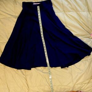 Effie’s Heart circle skirt, size s, never worn